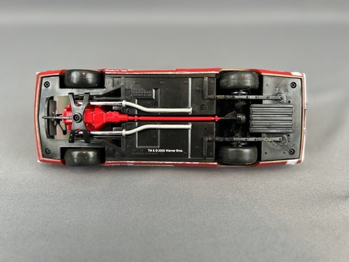 CUSTOM Racing Champions 1/24 Scale 1968 Bobby Allison #22 Stan Dobbs Charger - Picture 8 of 9