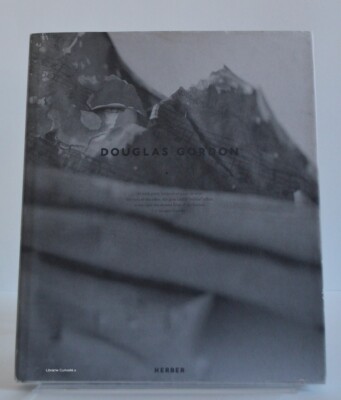 Douglas Gordon, Museum für Moderne Kunst Frankfurt am Main, Kerber Art/MMK, 2011