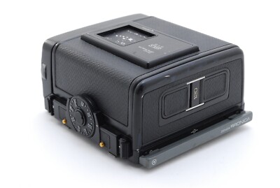 Zenza Bronica SQ 120 6x6 Film Back Holder for SQ-Ai SQ-A SQ