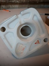 Figurine Doop de collection vintage Betty Boop lampe lumière Vandor ventre danseuse seins