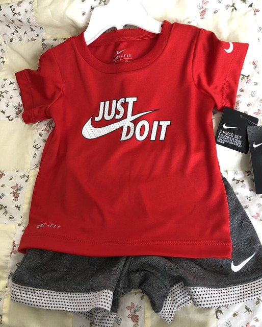 nike baby apparel
