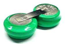 Repalcement Battery Pack for TV EARS 5.0 Rechargeable NiMH Battery