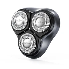 SEJOY 3D Electric Shavers Replacement Heads for SEJOY STO1 Shaver Replacement