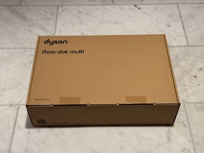Original Dyson Gen5 detect Ladestation mit Multi Zubehörhalter 972214-01 NEU