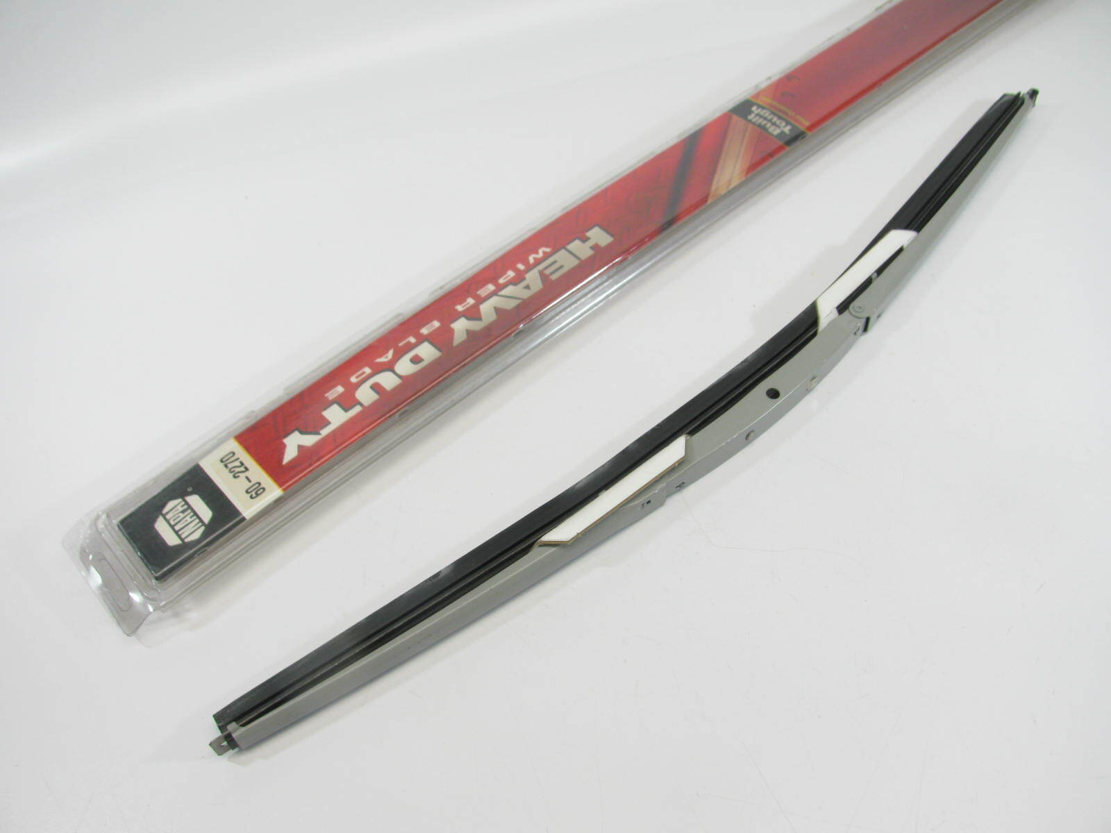 Napa 602270 Front Heavy Duty Windshield Wiper Blade 22" eBay