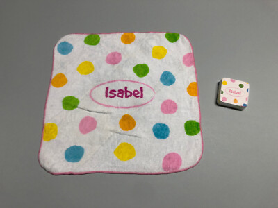 ISABEL Compressed Magic Towel **FREE POSTAGE** | eBay Australia