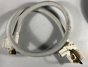 Bosch M813 WFO2440/01   Zulaufschlauch Aquastopschlauch 5500007846 #1327-3