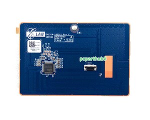 lenovo y410 touchpad