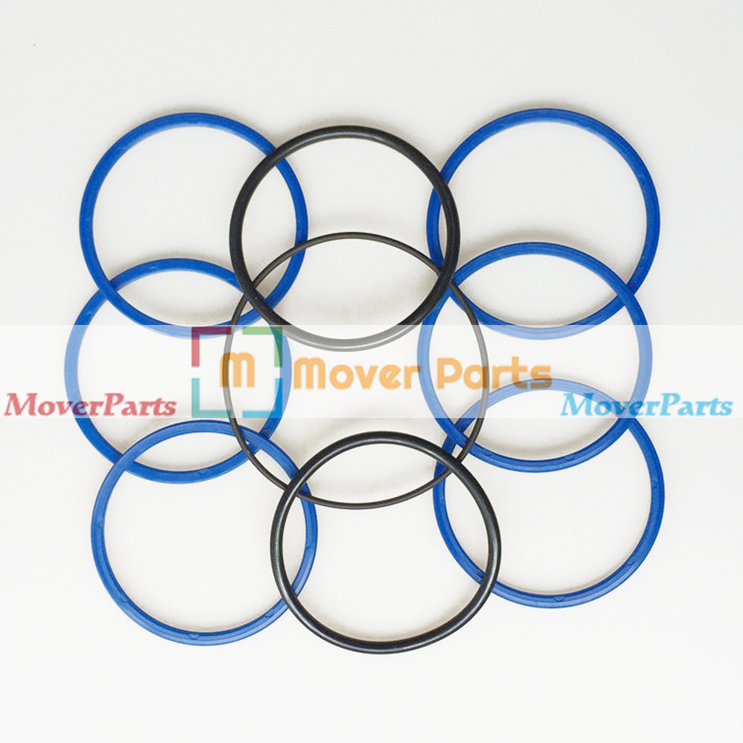 Swivel Joint Seal Kit VOE14507705 VOE990601 for Volvo EC140C EC180C