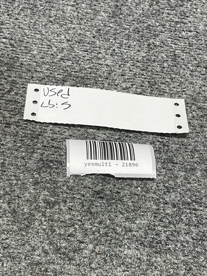 Eureka NEU180 PowerSpeed 🧹 Upright Vacuum Cleaner for Carpet & Hard Floors - Image 2 of 4