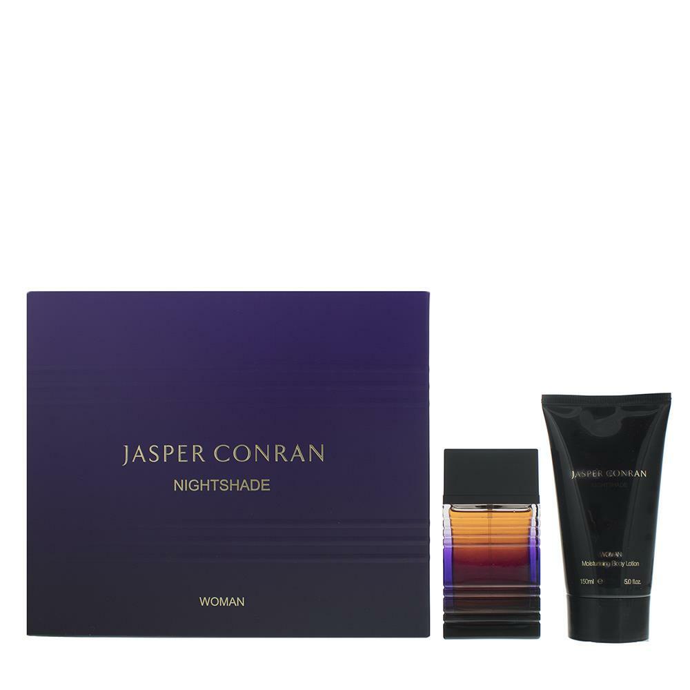 jasper conran nightshade perfume