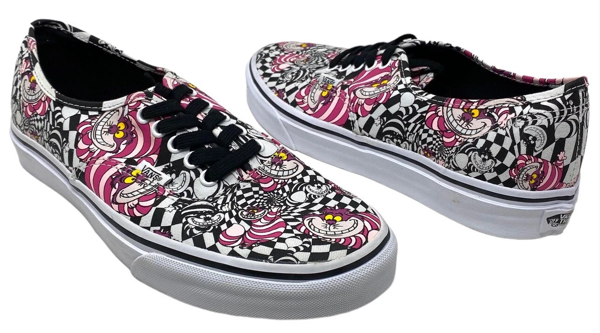 Vans off the wall cheap disney
