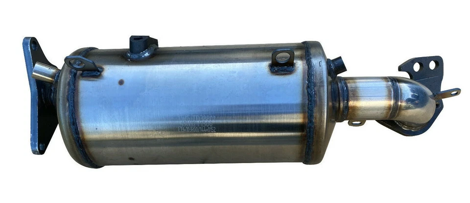 NEU Dieselpartikelfilter passend für Subaru Forester Impreza 2.0D AWD 44612AA670 - Bild 2 von 4