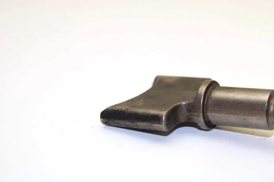 Válvula de potencia de escape Ski-doo OEM 420854290 Q4399 Foto 3 de 4