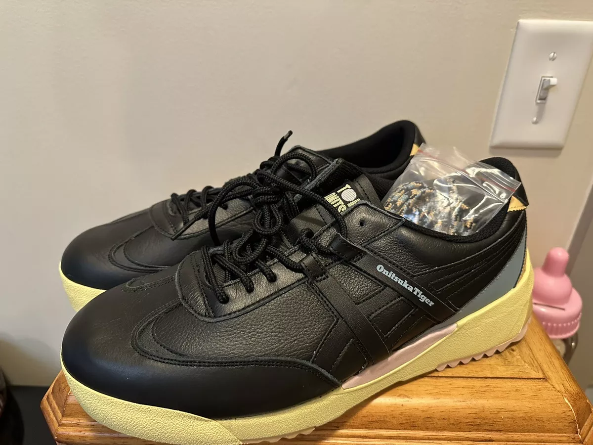 Onitsuka tiger size best sale 12