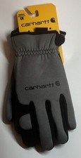 Carhartt Men s Gloves GDO806M Size Large
