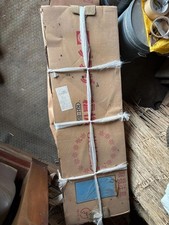 Brother KH-851 Knitting Machine For Parts or Not Working Junk