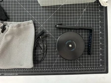 Alpine Labs Radian 2 Motion Time Lapse Camera Rotator + L-Bracket & Cable