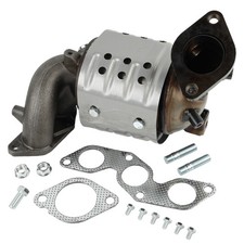 NEU Katalysator KAT für Hyundai i10 1.0i BA IA 49 kW 64 PS 2851004DA0 2851004DH0