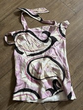 Summer Banana Republic Halter Top Size Medium 12/14 occasion elegant piece 