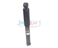 Japko StoßDäMpfer Hinterachse Passend FüR Fiat 500 312_ 312 C