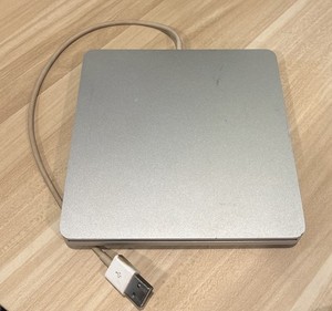 Apple Superdrive USB | eBay