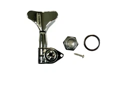 Chrome Bass Tuner - Treble JB-1500T