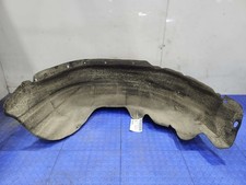 11-20 Jeep Grand Cherokee Quarter Liner Splash Shield Right Passenger Side Oem