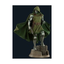Dr. Doom Exclusive Edition NM