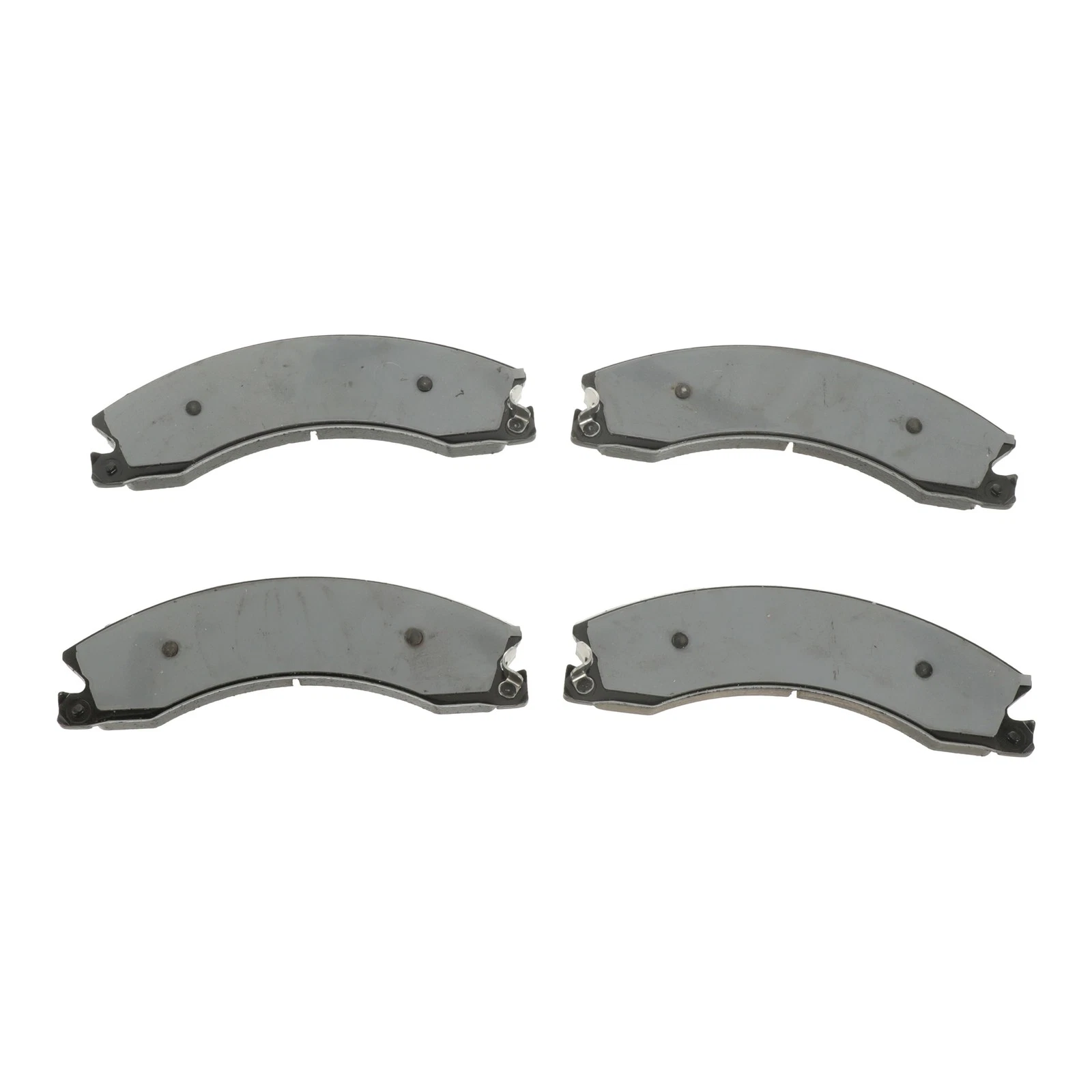 Pastillas de freno traseras para Chevrolet GMC 2016-2019 (N/P 87827068)