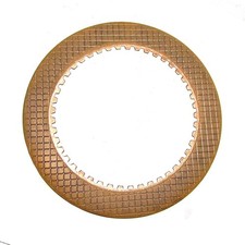 Pto Clutch Disc Fits Ford 4100 4000 4600 C5nnp743b Pto Clutch Disc Fits Ford 4100 4000 4600 C5nnp743b
