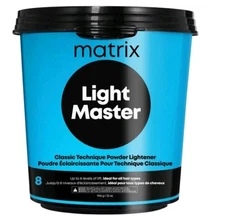 NWT MATRIX Light Master Lightening Powder