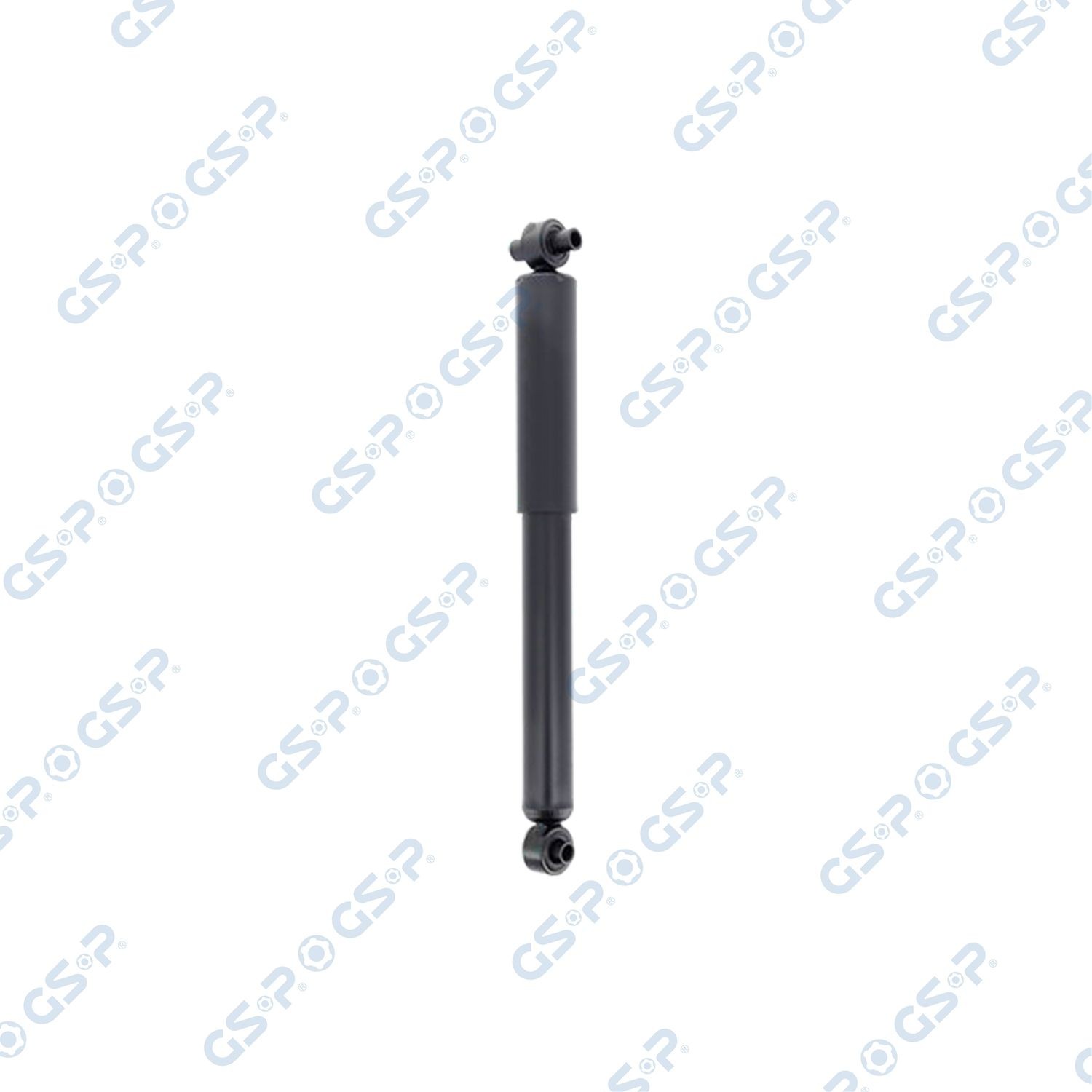 Gsp 32100120 StoßDäMpfer Hinten FüR Chrysler-image