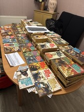 Nick carter killmaster I still have around 175 books to sell  no buy it now