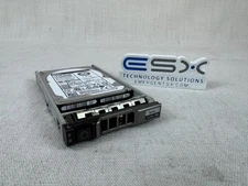 Dell 0KV02 1.2TB 10k 12Gb/s 2.5” SAS Hard Drive HGST HUC101812CSS200