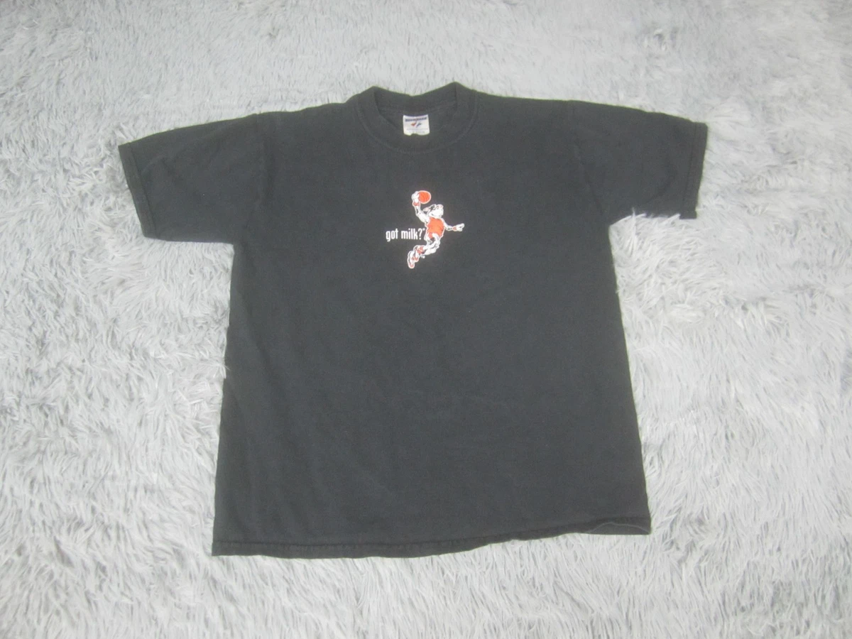 got milk t shirt products for sale | eBay