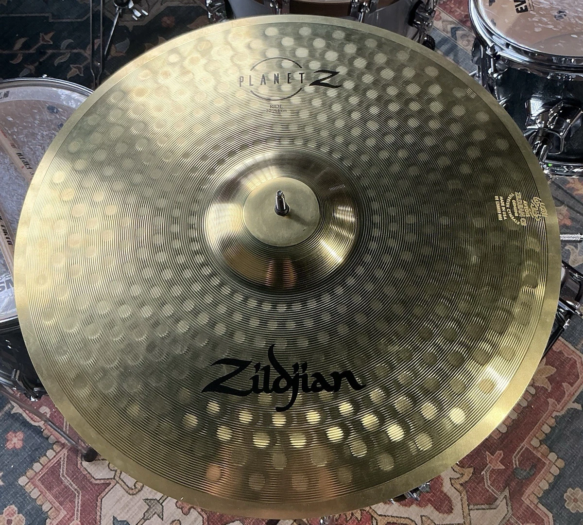 25+ Zildjian 20 Inch Ride Cymbals for sale | Updated Oct 2026