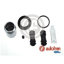 Reparatursatz Bremssattel hinten für Mercedes M-Klasse W163 W166 id76480