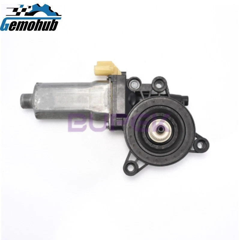 82450F6000 Front Left Genuine Part Electric Window Lifter Motor For Kia Cadenza - Image 3 of 4