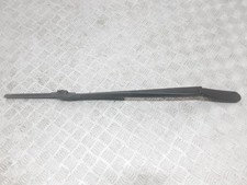 BMW 5 F10 Scheibenwischer vorne 7203156 2.00 Petrol 180kw 2012 20560950