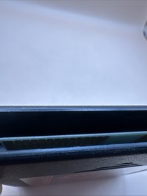 "INDIANA JONES & TEMPLE OF DOOM" Nintendo Video Game Cartridge (NES 1989) TESTED