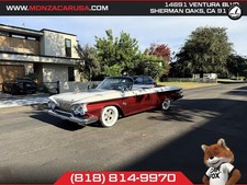 1961 Plymouth Fury for Sale