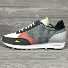 Nike Daybreak Type 'Recycled Jerseys Pack' Grey Sneaker Shoes Mens Size 12 Nike Daybreak Type 'Recycled Jerseys Pack' Grey Sneaker Shoes Mens Size 12