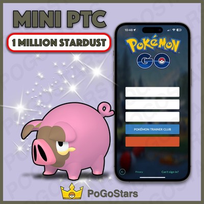 VOLBEAT SHINY / Muciole (Registred Or 30 Days) Pokemon Go EUR 3,00 - FR