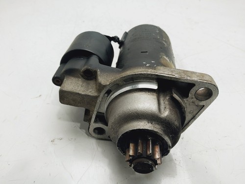 02A911023L halter anlasser SEAT TOLEDO 1M2 SIGNUM 1998 8959382