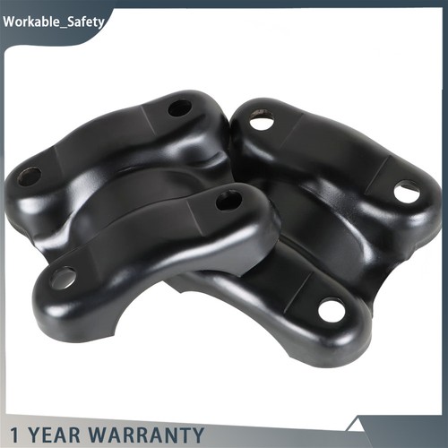 2Pcs Rear Suspension Leaf Spring Plate For Dodge Ram1500 2500 3500 Pickup Series - Picture 10 of 12