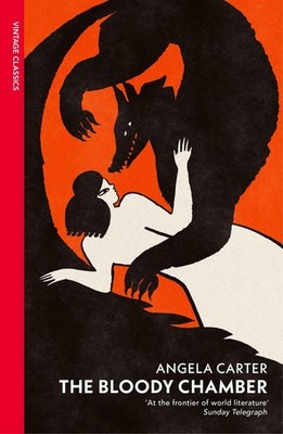 The Bloody Chamber and Other Stories Angela Carter