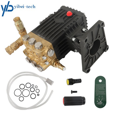 #ad 4400 psi 1quot; Shaft Horizontal 4 GPM Pressure Washer Pump Power Washer Pump $135.65