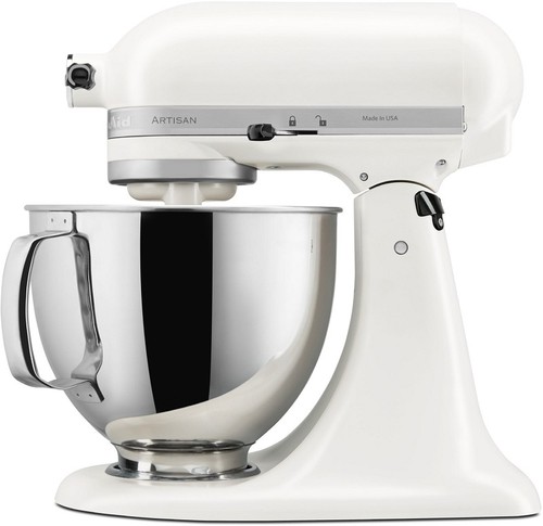 KitchenAid Küchenmaschine 5KSM125EPL Artisan