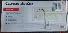 American Standard Palestra Pull-down Kitchen Faucet